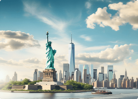 Study in Study in USA