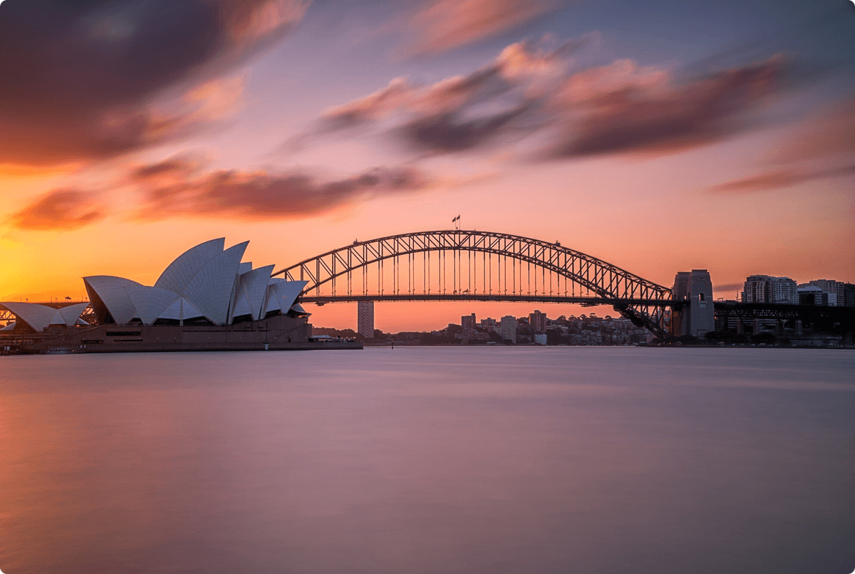 Study in Study in Australia